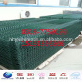 wire fence anping factory produce fence panel welded garden fencing